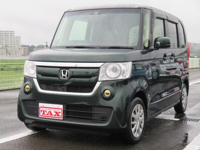 ホンダ Ｎ－ＢＯＸ