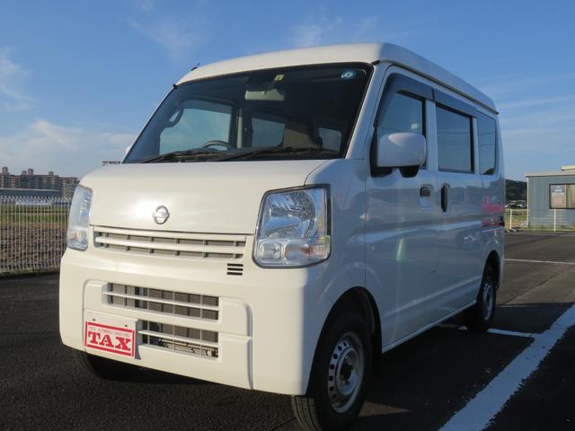 日産 ＮＶ１００クリッパーバン