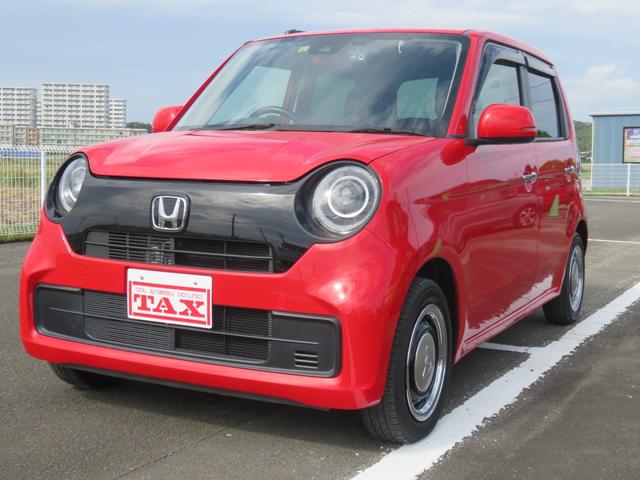 Ｎ−ＯＮＥ(ホンダ) オリジナル　・純正ナビ・ＣＤ・Ｂｌｕｅｔｏｏｔｈ・リアカメラ・禁煙 中古車画像