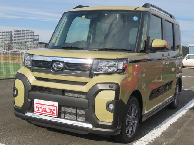 「総額表示で安心信頼」全国車チェーンＴＡＸ 全車・あんしんの総額表示です。　なおフロアマット・ドアバイザーも付き