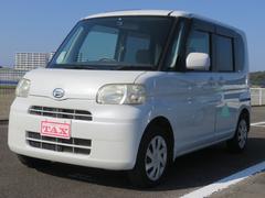 ダイハツ　タント　Ｘスペシャル　ＣＤ　スマートキー　禁煙車