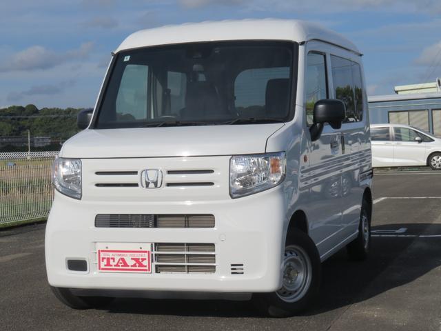 N−VAN(ホンダ) G・ホンダセンシング ・ナビ・ワンセグTV・CD・ETC・禁煙車 中古車画像