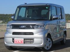 タント X ・左電動スライド・リアカメラ・前席シートヒーター・禁煙車・ 中古車画像