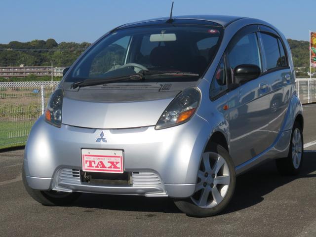 アイ(三菱) ＬＸ　・ＣＤ・キーレス・禁煙車 中古車画像