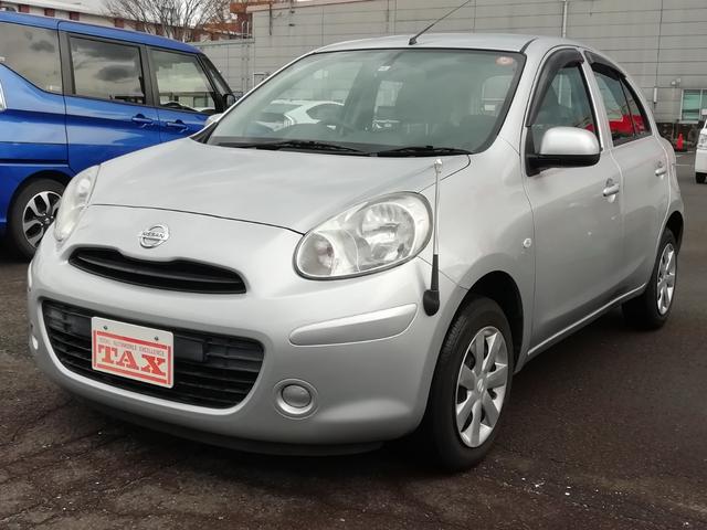 12S 純正ナビ・TV・ETC・リヤカメラ・禁煙車(1枚目)