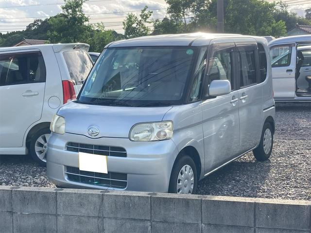 Ｌ　片側スライドドア　キーレスエントリー　ＣＤデッキ　ベンチシート　ＡＴ　盗難防止システム　運転席・助手席エアバック　タイミングチェーン