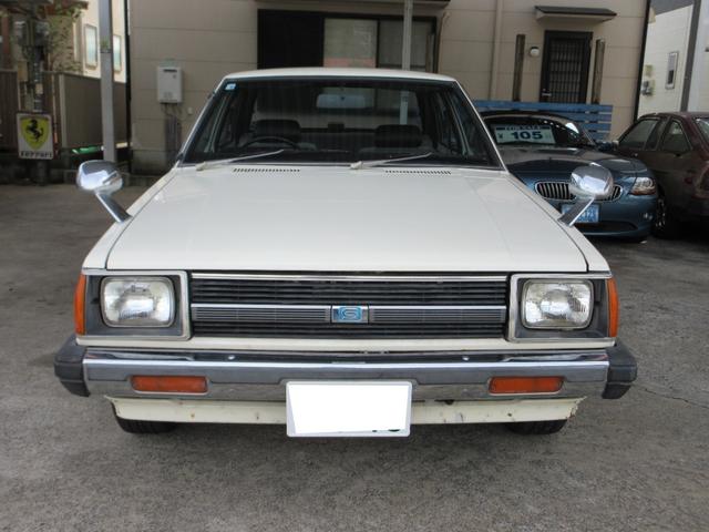 サニー(日産) 中古車画像