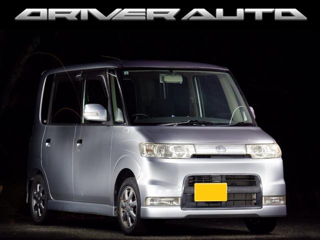 車検令和８年４月まで　フロントタイヤ新品付き 純正アルミホイール　純正ＨＩＤ　ベンチシート