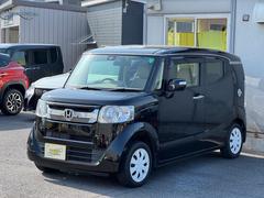 ホンダ　Ｎ−ＢＯＸスラッシュ　Ｇ　Ａパッケージ　グー鑑定証付き　Aftermarketナビ