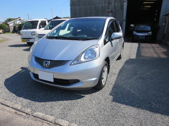 ホンダ フィットg スマートキー etcの中古車 車体価格19 8万円 10 平成22 年式 走行8 9万キロ 車体色シルバーm 鹿児島県鹿児島市中山町821 1 auto works yamada オートワークスヤマダの在庫 グーネット中古車 ホンダ フィットg スマートキー etcの中古車 車体価格19 8万円 10 平成22 年式 走行8 9万キロ 車体色シルバーm 鹿児島県鹿児島市中山町821 1 auto works yamada オートワークスヤマダの在庫 グーネット中古車