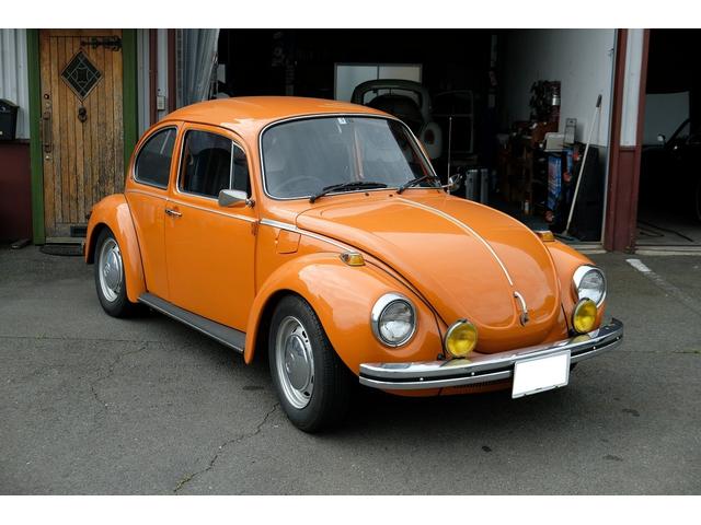 ビートル(フォルクスワーゲン)中古車の相場情報|中古車検索 ビートル(フォルクスワーゲン)中古車の相場情報|中古車検索