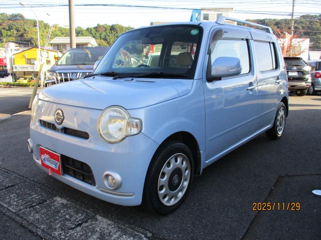 ミラココア(ダイハツ) ココアプラスＧ 中古車画像