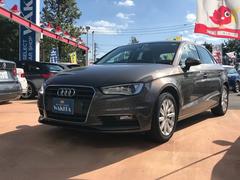 アウディ　Ａ３セダン　１．４ＴＦＳＩ　ナビ　ドラレコ　バックカメラ