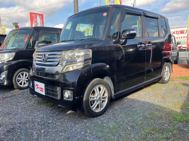 ボタンひとつでエンジンスタート！プッシュスタート付！ アルミホイール　エアコン　パワーステアリング　パワーウィンドウ