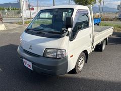 デリカトラック  トラック MT 後輪ダブル エアコン パワーステアリング パワーウィンドウ 運転席エアバッグ 中古車画像