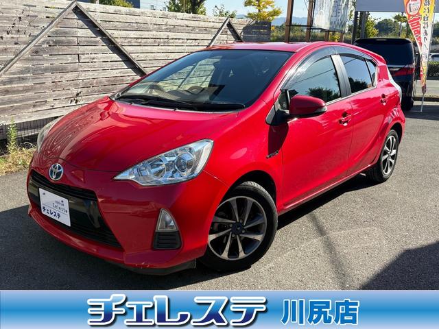 旅行先でもナビがあれば安心！安心ナビ付！ 運転席エアバッグ　助手席エアバッグ