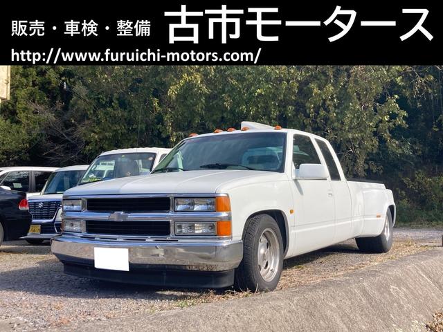 シボレー シボレーＣ－１５００