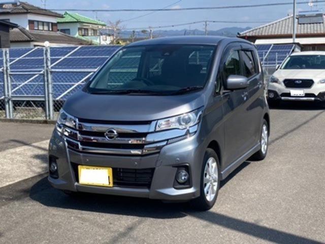 日産 デイズ