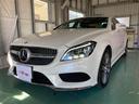 メルセデス・ベンツ ＣＬＳクラス ＣＬＳ２２０　ブルーテック　Ａ...