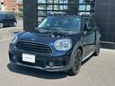 ＭＩＮＩ ＭＩＮＩ クーパーＤ　クロスオーバー　ＥＴＣ　バックカ...