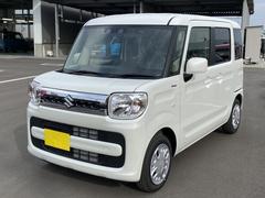 スズキ スペーシアの中古車 中古車価格 相場情報 価格 Com