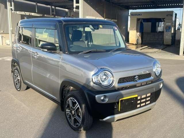 Ｘ　ヒートシーター　衝突被害軽減ブレーキ　アルミホイール　フロントフォグランプ　パワーウインドウ　キーレス　エアコン　パワステ　盗難防止　両席エアバック