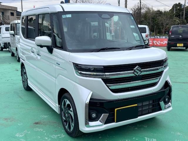 ハイブリッドＸＳ　セキュリティアラーム　Ｂｔオーディオ　アラウンドモニター　Ｉ－ＳＴＯＰ　前後ソナー　スマートキー＆プッシュスタート　フルフラット　衝撃安全ボディー　クルーズコントロール　エアコン　ベンチシート