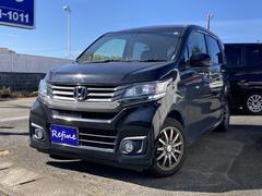 ホンダ N-WGNカスタム