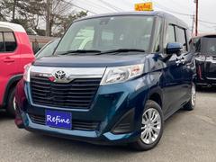 トヨタ ルーミー