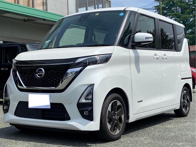 日産 ルークス