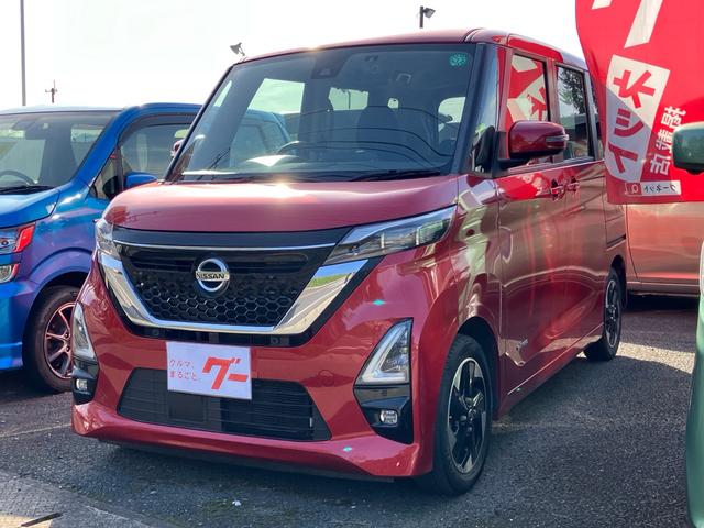 ハイウェイスター　Ｘ　プロパイロットエディション　グー故障診断済　ナビ　ＴＶ　ドラレコ　ＬＥＤライト　アラウンドビューモニター　プロパイロット　コーナーセンサー　両側パワースライドドア　運転席・助手席エアバッグ