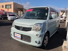 モコ X ナビ TV スマートキー ベンチシート CVT 盗難防止システム ABS CD DVD再生 USB Bluetooth 衝突安全ボディ エアコン パワーステアリング パワーウィンドウ 中古車画像