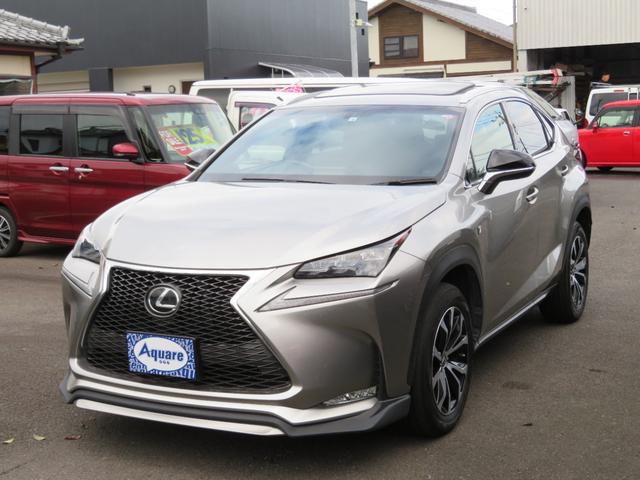 エンジンオイル交換時期は レクサス Nx 14年モデル のクチコミ掲示板 価格 Com