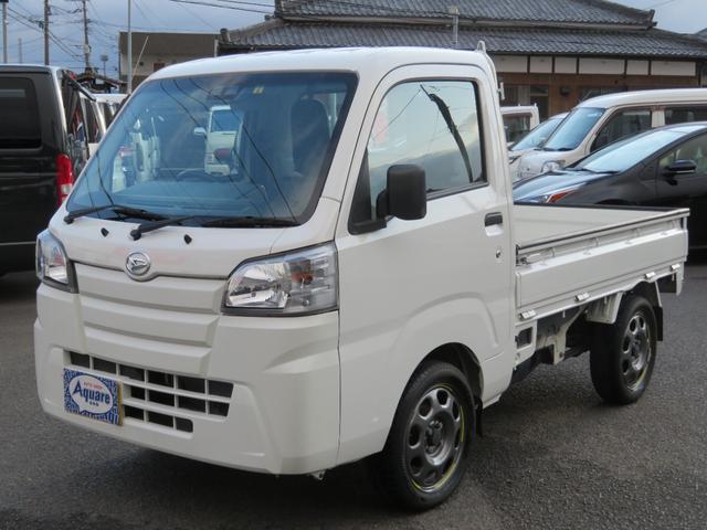 スタンダードＳＡＩＩＩｔ　４ＷＤ　５速車　ＥＴＣ