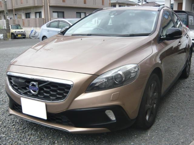 ボルボ Ｖ４０