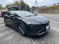トヨタ　プリウス　Ｇ　ＢＳＭ　全周囲モニター