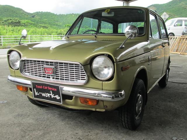 ホンダ ｎiii３６０スーパーデラックス ｎコロ ワンオーナー車 キャブオーバーホール 新品タイヤ ８トラック ４速マニュアルの中古車 車体価格ask 1970年式 走行3 8万キロ 車体色ゴールドｍ 鹿児島県南九州市川辺町清水９３６５ ３ ｋ ｗｏｒｋｓ 株式会社の在庫 グー