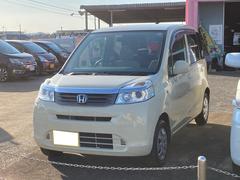 ホンダ　ライフ　Ｃ　ナビ　フルセグＴＶ　車検令和７年９月