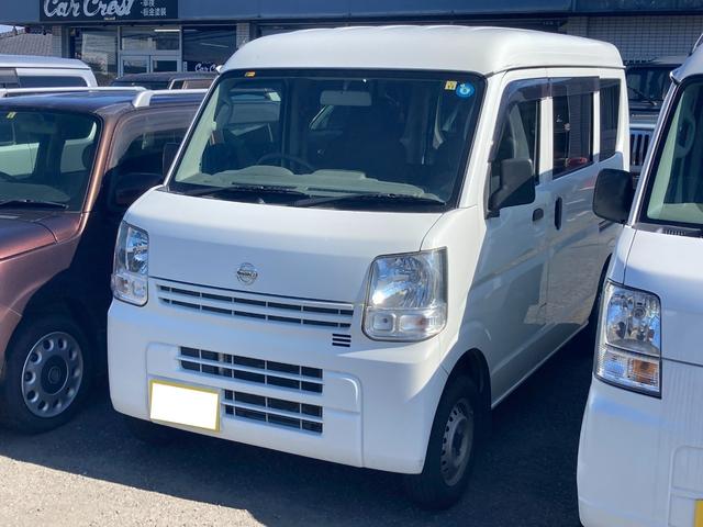 日産 ＮＶ１００クリッパーバン