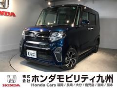 タント カスタムRS 福祉車両 シートヒーター ETC クリソナ 地デジフルセグ クルーズコントロール ナビTV AAC ターボエンジン ドライブレコーダー LEDライト DVD サイドエアバッグ キーフリー セキュリティ 中古車画像