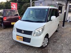 パレット  スマートキー ナビ フルセグTV パワースライドドア アイドリングストップ 中古車画像