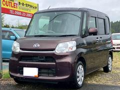 タント X SA 両側スライド片側電動 バックカメラ Bluetoothオーディオ スマートキー エンジンプッシュスタート 衝突被害軽減システム 電動格納ミラー ナビ TV 中古車画像