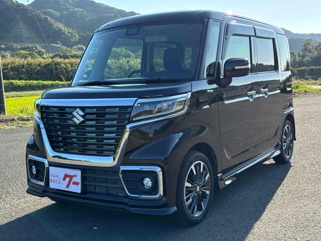 安全装備充実！衝突被害軽減システム付！ ＣＶＴ　盗難防止システム　ＡＢＳ　ＥＳＣ　アルミホイール　衝突安全ボディ