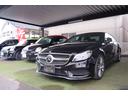 クリーンディーゼル　サンルーフ　革シート　エアサス 中古車　ＣＬＳ　ＡＭＧライン２．２ディーゼル　鹿児島　霧島市　宮崎　都城