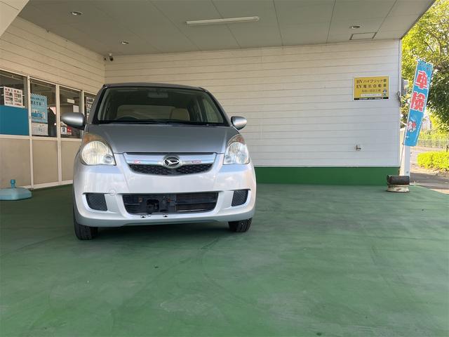 走行距離少なめ安心ドライブを！ 一般整備・車検・板金塗装お任せ下さい