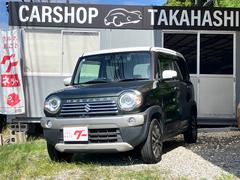 ハスラー JスタイルII ドライブレコーダー 全周囲カメラ ナビ TV レーンアシスト 衝突被害軽減システム オートライト HID スマートキー アイドリングストップ 電動格納ミラー シートヒーター ベンチシート CVT 中古車画像