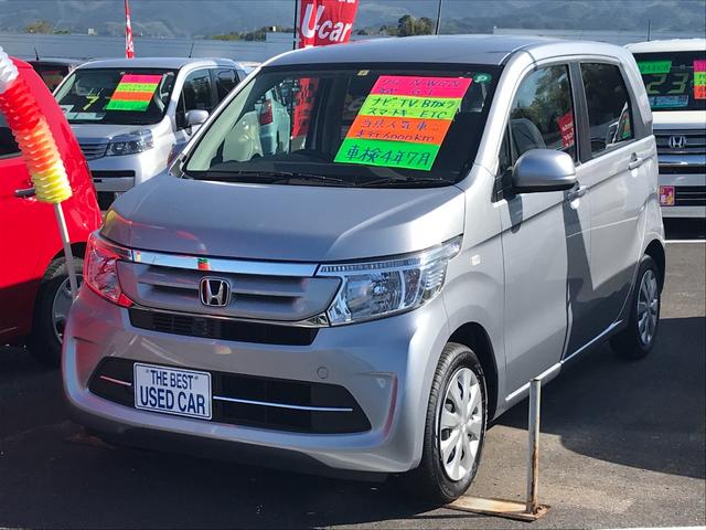 G・Lパッケージ メモリーナビTV エンジンプッシュスタート スマートキー オートエアコン 走行距離6135km(1枚目)