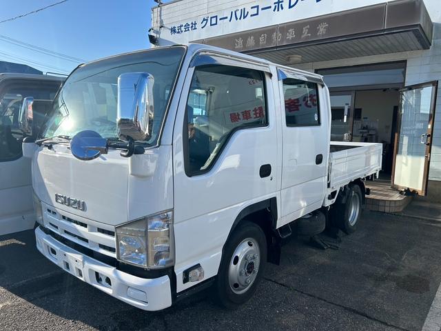 エルフトラック 　４ＷＤ