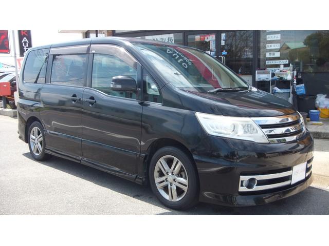中古車 日産 セレナ ライダー中古車販売実績 21 11 22 msk auto 自社ローン取扱店 中古車なら グーネット中古車 中古車 日産 セレナ ライダー中古車販売実績 21 11 22 msk auto 自社ローン取扱店 中古車なら グーネット中古車