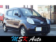 日産モコの中古車を探すなら グーネット 熊本県熊本市南区の中古車情報